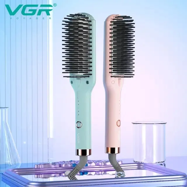برس حرارتی وی جی ار مدل 592 - تصویر 5