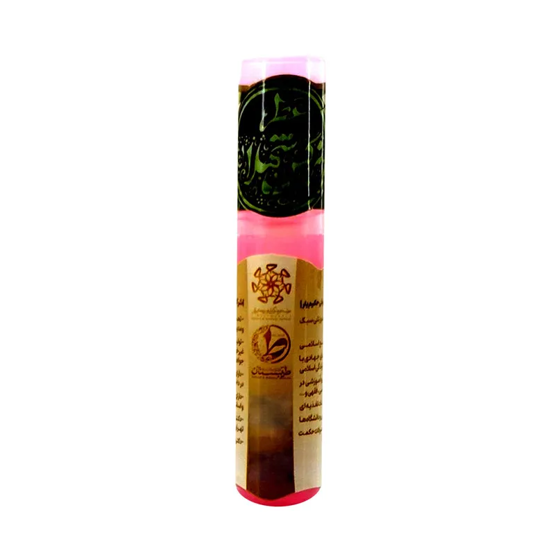 عطر جیبی طیبستان مدل نرگس شهلا حجم 2.5 میلی لیتر - تصویر 5
