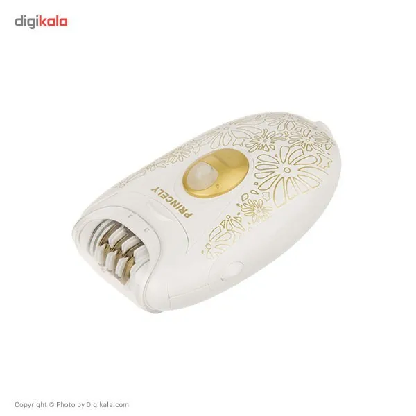 سشوار حرفه ای پرنسلی مدل PR244 و اپیلاتور پرنسلی مدل PR508 - تصویر 3