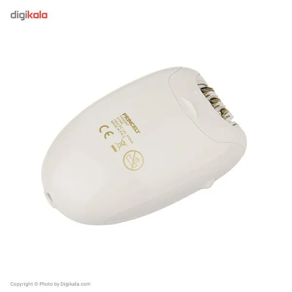 سشوار حرفه ای پرنسلی مدل PR244 و اپیلاتور پرنسلی مدل PR508 - تصویر 5