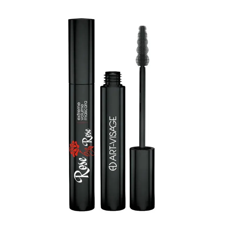 ریمل حجم دهنده آرت ویساژ مدل Rose By Rose - تصویر 2