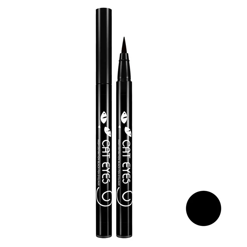 خط چشم آرت ویساژ مدل CAT EYES - تصویر 2