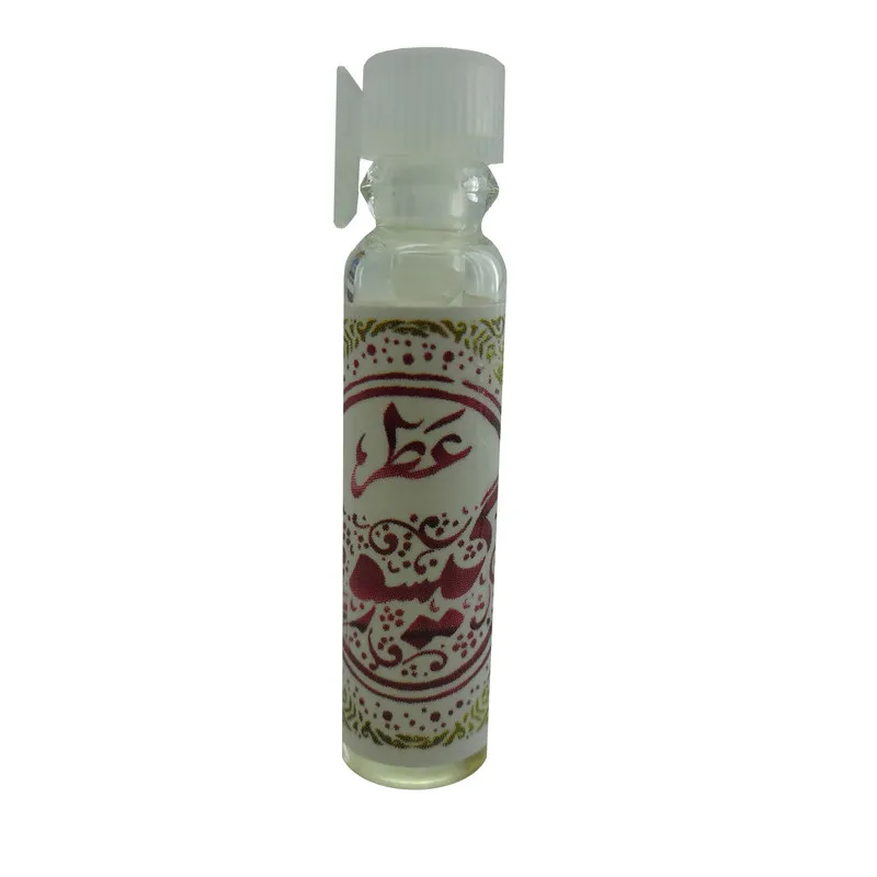 عطر جیبی طیبستان مدل گیسو حجم 1 میلی لیتر - تصویر 4
