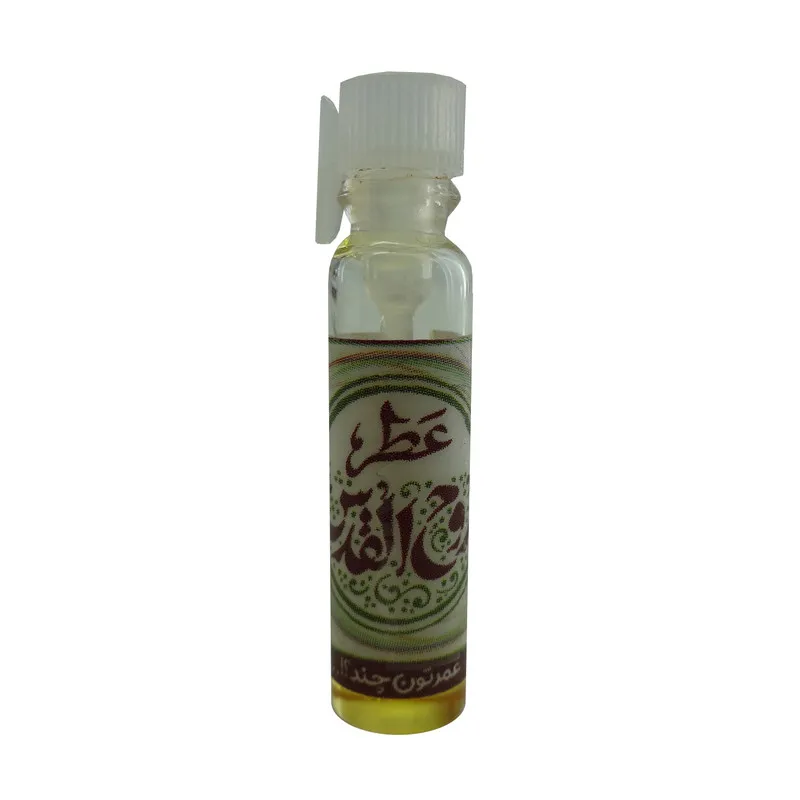 عطر جیبی طیبستان مدل روح القدس حجم 1 میلی لیتر - تصویر 4