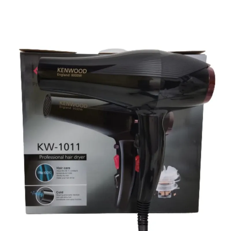 سشوار خانگی مدل kw-1011 - تصویر 2