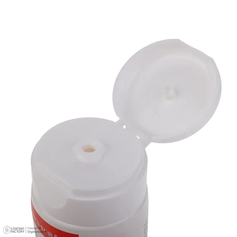 ماسک مو ایروکس مدل Deep Moisturizer وزن 200 گرم - تصویر 3