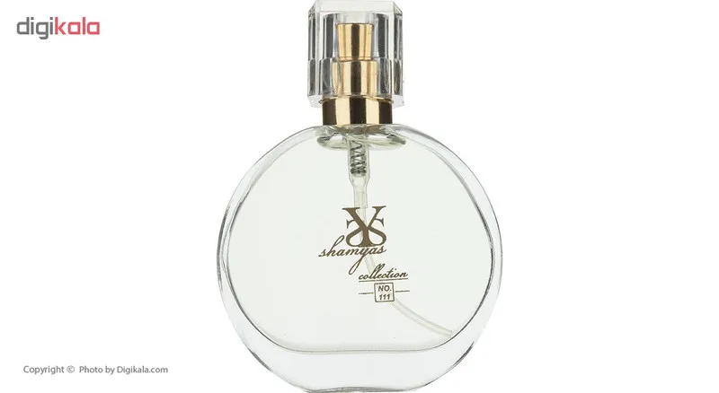 ادوپرفیوم زنانه شمیاس مدل Chance Chanel حجم 30 میلی لیتر - تصویر 2