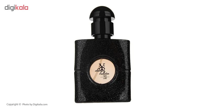 ادو پرفیوم زنانه شمیاس مدل Black Opium حجم 30 میلی لیتر - تصویر 4