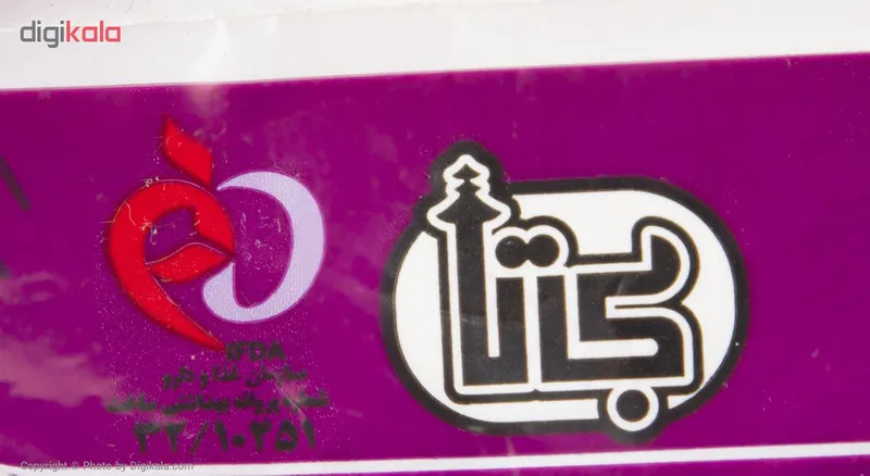 نوار بهداشتی بی تا مدل 01 Large بسته 10 عددی - تصویر 4