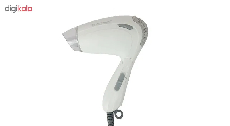 سشوار مسافرتی فریگا پرو مدل FA-1133 - تصویر 4
