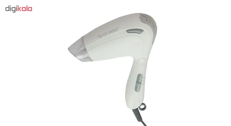 سشوار مسافرتی فریگا پرو مدل FA-1133 - تصویر 5