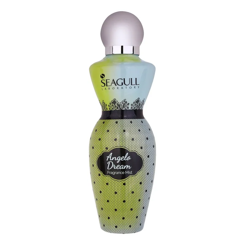 بادی اسپلش سی گل مدل Angelo Dream حجم 250 میلی لیتر - تصویر 2