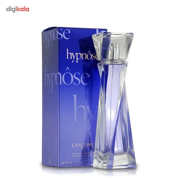 ادو پرفیوم زنانه لانکوم مدل Hypnose حجم 75 میلی لیتر - تصویر 3