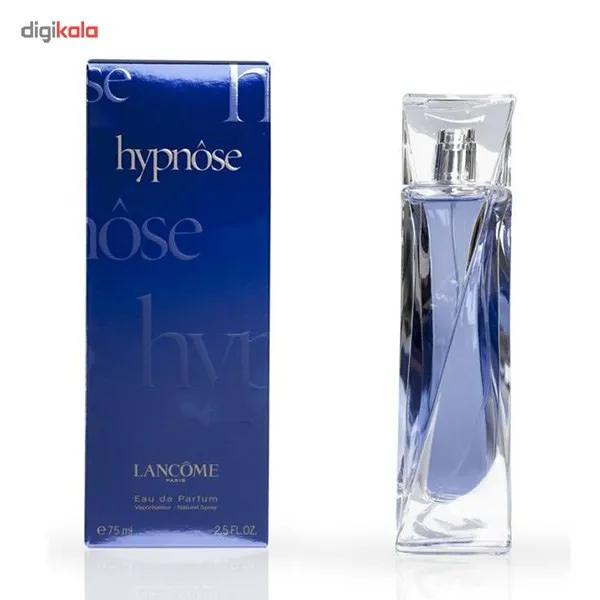 ادو پرفیوم زنانه لانکوم مدل Hypnose حجم 75 میلی لیتر - تصویر 4