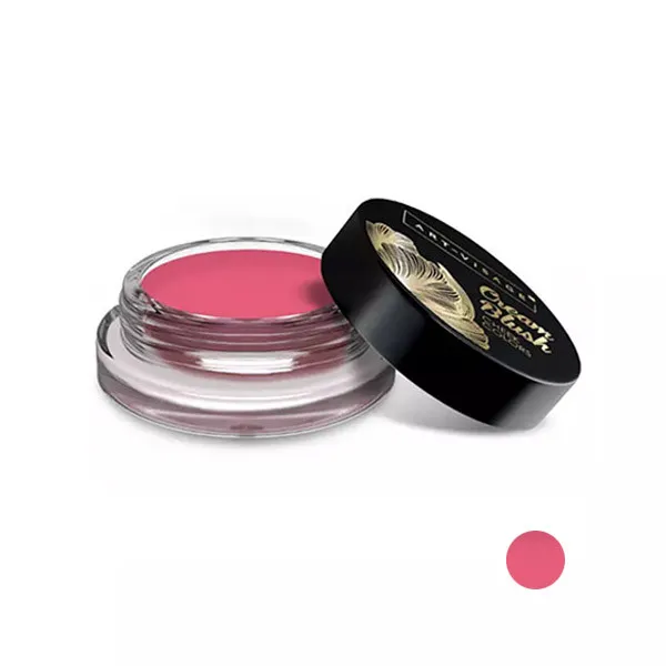 رژ گونه آرت ویساژ مدل CREAM B کد CB-03 - تصویر 2