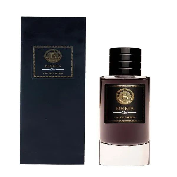 ادو پرفیوم مردانه بوگتا مدل OUD حجم 80 میلی لیتر - تصویر 2