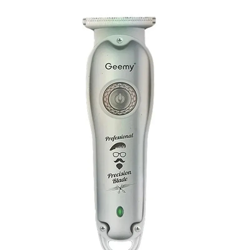 ماشین اصلاح موی صورت جیمی مدل GM-6683 - تصویر 4