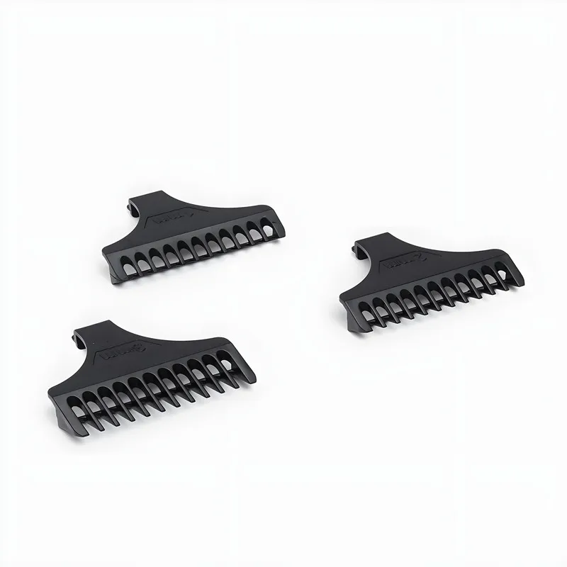 ماشین اصلاح موی صورت جیمی مدل GM-6683 - تصویر 5