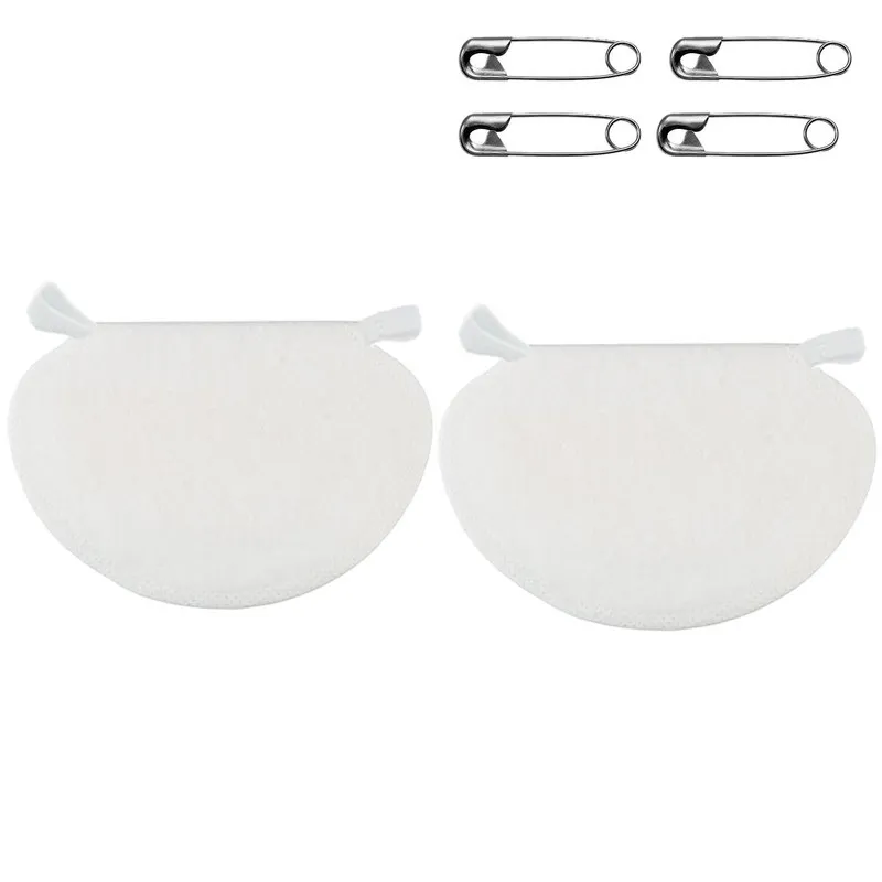 پد عرق گیر هیاهو مدل PinPad Lady 2XL بسته 2 عددی - تصویر 2