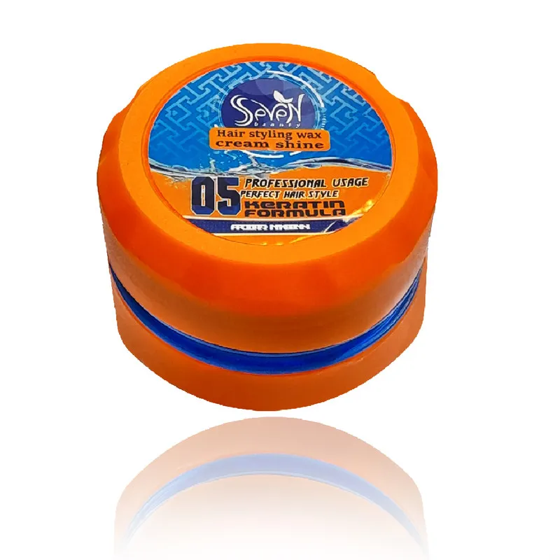 واکس مو اس سون بیوتی مدل Shine 05 حجم 200 میلی لیتر - تصویر 2