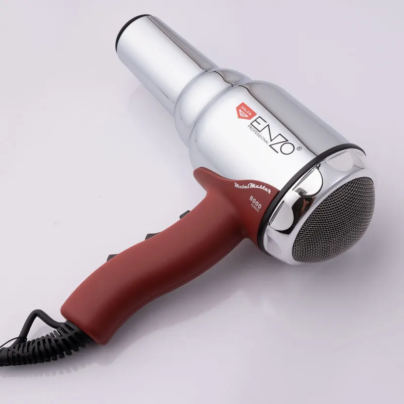 سشوار انزو پروفیشینال مدل EN-2997 - تصویر 2