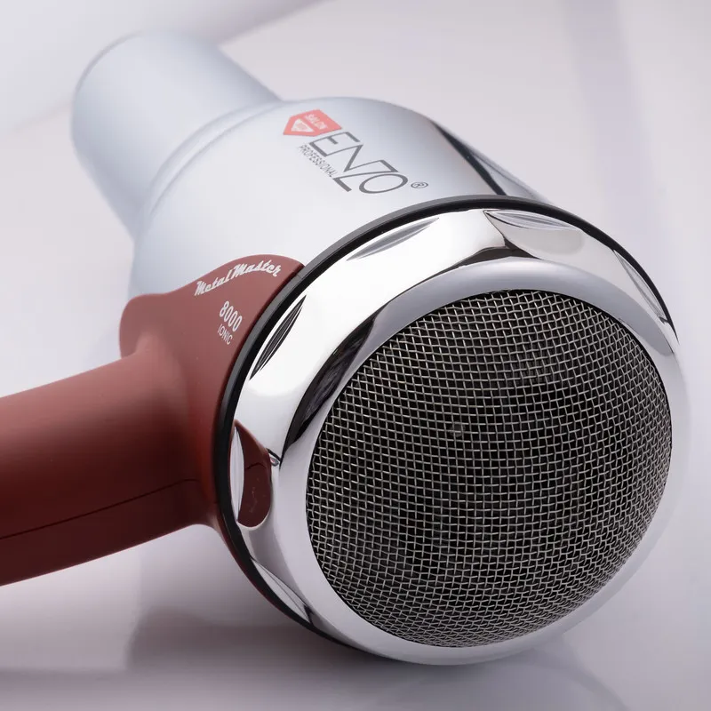 سشوار انزو پروفیشینال مدل EN-2997 - تصویر 3