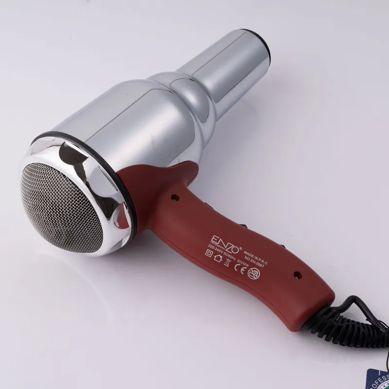 سشوار انزو پروفیشینال مدل EN-2997 - تصویر 4