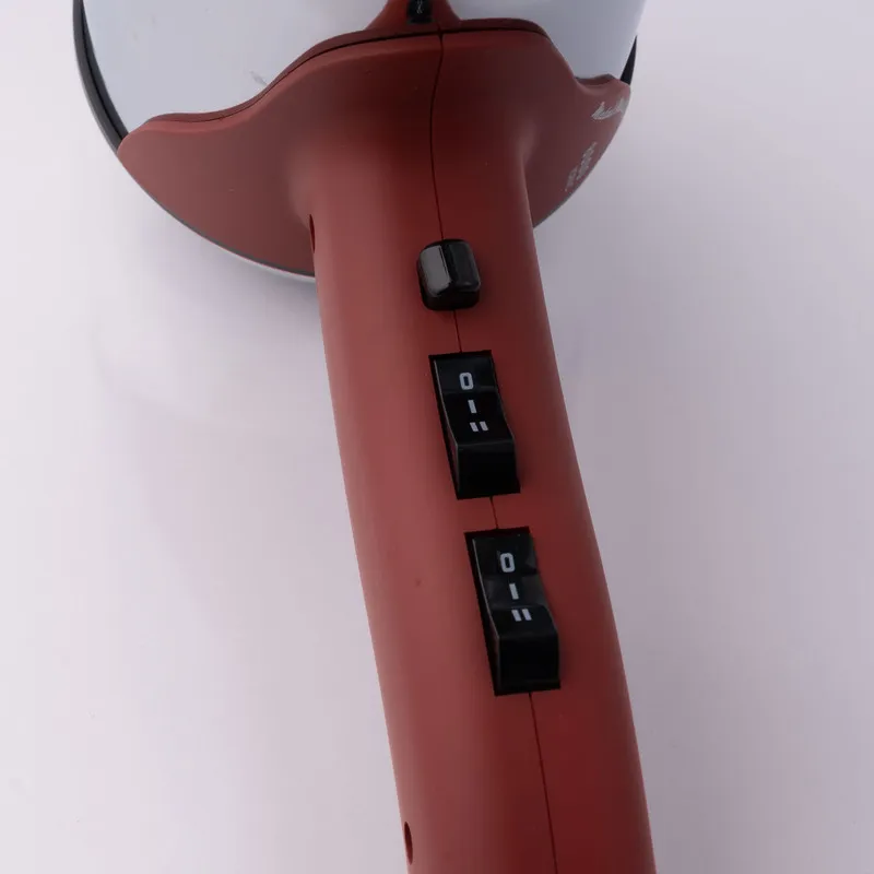 سشوار انزو پروفیشینال مدل EN-2997 - تصویر 5