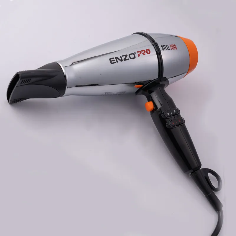 سشوار انزو پروفیشینال مدل EN-6001 - تصویر 2
