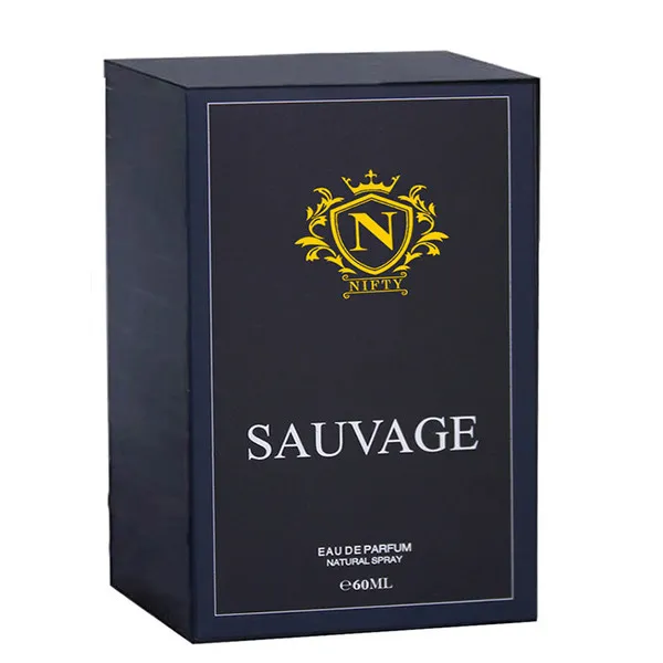 ادو پرفیوم مردانه نیفتی مدل Sauvage Elixir حجم 60 میلی لیتر - تصویر 4