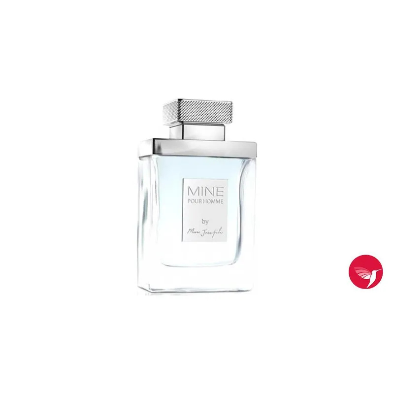 ادو پرفیوم مردانه مارک ژوزف مدل Mine Pour Homme حجم 100 میلی لیتر - تصویر 2