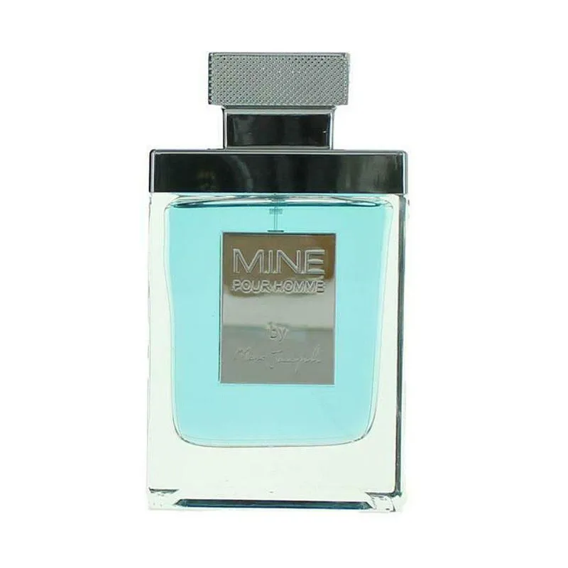 ادو پرفیوم مردانه مارک ژوزف مدل Mine Pour Homme حجم 100 میلی لیتر - تصویر 3