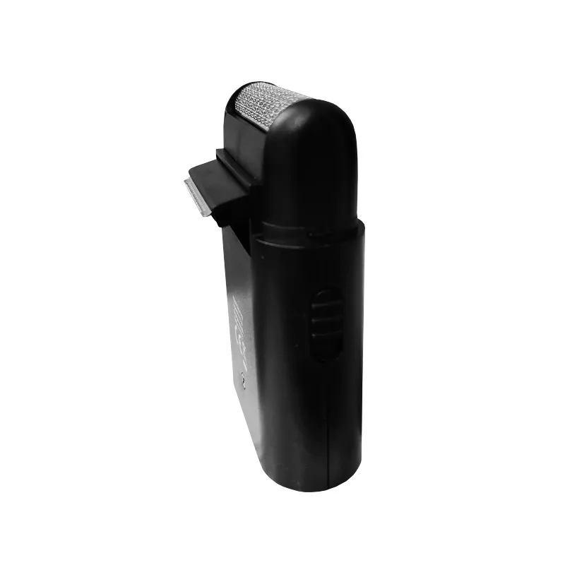 ماشین اصلاح موی صورت جیمی مدل GM7763 - تصویر 3