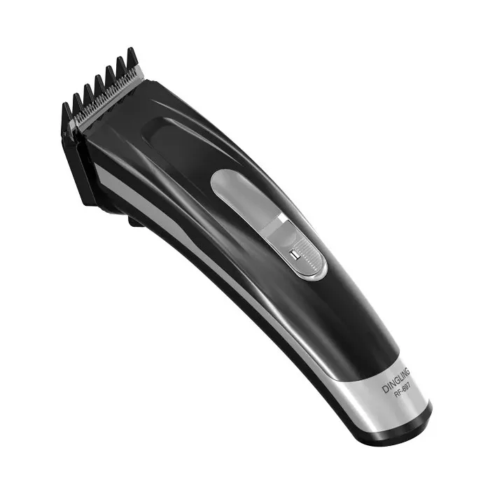 ماشین اصلاح موی سر دینگ لینگ مدل RF-697 - تصویر 2