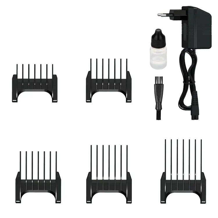 ماشین اصلاح موی سر دینگ لینگ مدل RF-697 - تصویر 4