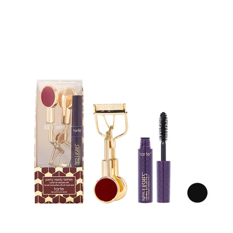 ریمل حجم دهنده تارت مدل party ready lashes به همراه فرمژه - تصویر 2