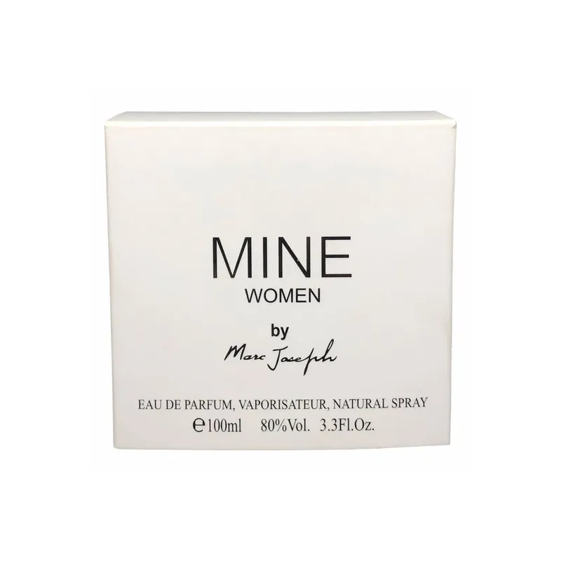 تستر ادو پرفیوم زنانه مارک ژوزف مدل MINE حجم 100 میلی لیتر - تصویر 2