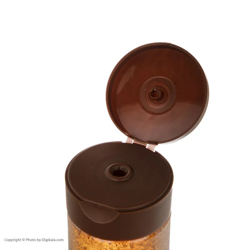 شامپو بدن شون مدل Chocolate حجم 300 میلی لیتر - تصویر 4