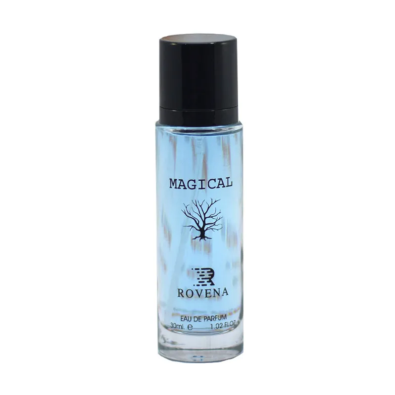 عطر جیبی روونا مدل مجیکال حجم 30 میلی لیتر  - تصویر 2