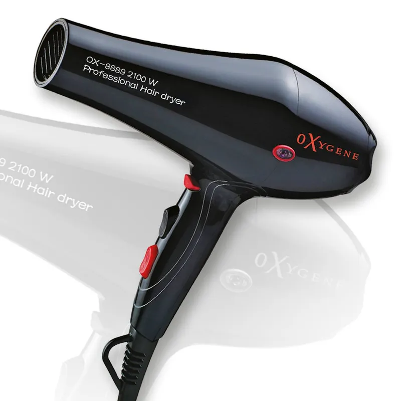 سشوار اکسیژن مدل OX-8889-2100 - تصویر 2