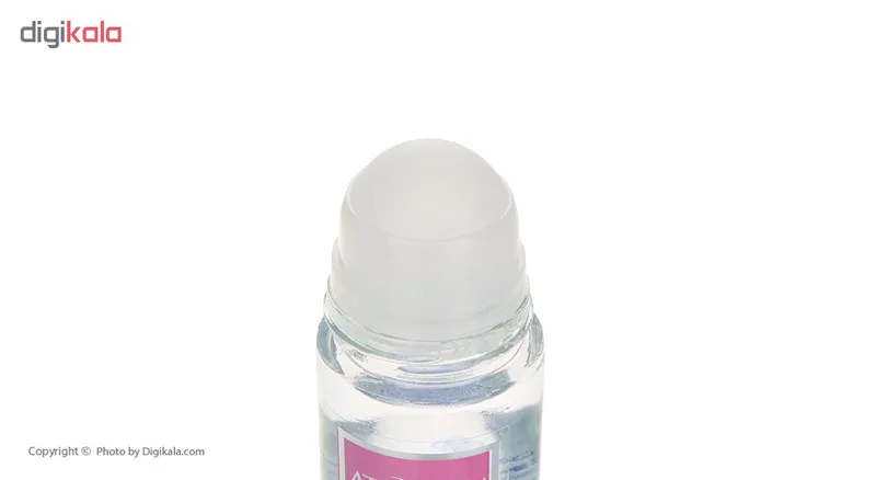 رول ضد تعریق زنانه عطرآگین مدل Pink حجم 50 میلی لیتر - تصویر 5