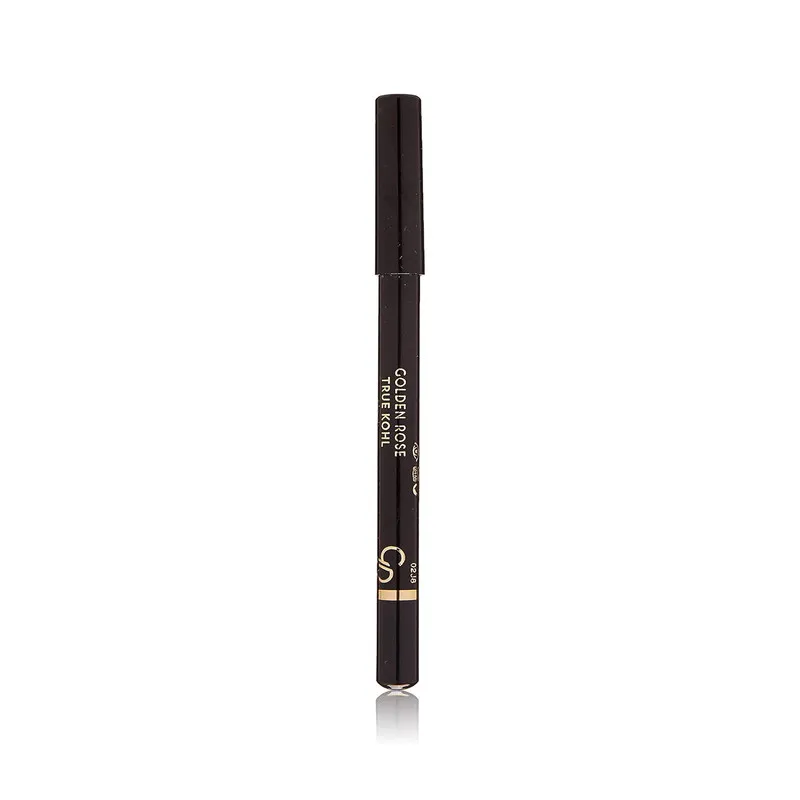مداد چشم گلدن رز مدل True Kohl - تصویر 3