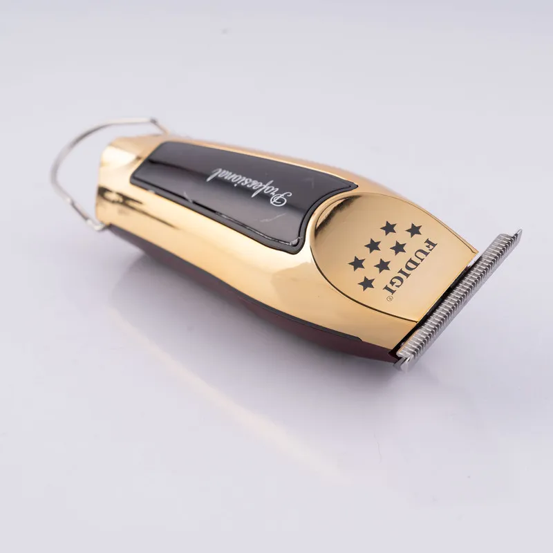 ماشین اصلاح موی سر و صورت فودیجی مدل FD-858 - تصویر 2