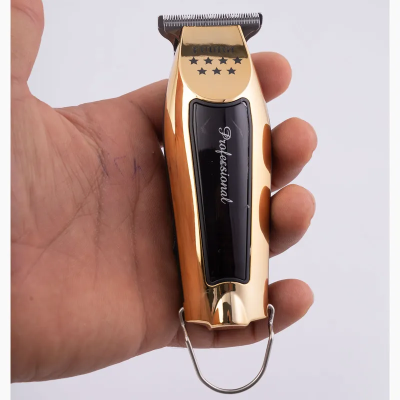 ماشین اصلاح موی سر و صورت فودیجی مدل FD-858 - تصویر 3