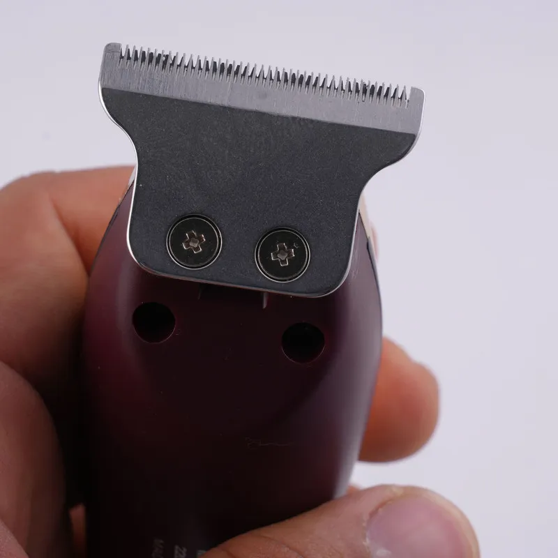 ماشین اصلاح موی سر و صورت فودیجی مدل FD-858 - تصویر 4