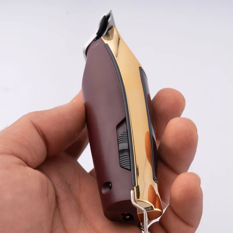 ماشین اصلاح موی سر و صورت فودیجی مدل FD-858 - تصویر 6