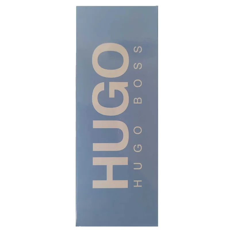 ادو پرفیوم مردانه لوکابوسی مدل HUGO BOSS حجم 100 میلی لیتر - تصویر 2