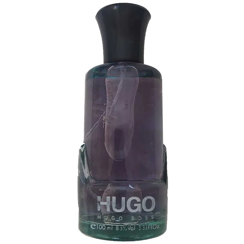 ادو پرفیوم مردانه لوکابوسی مدل HUGO BOSS حجم 100 میلی لیتر - تصویر 3
