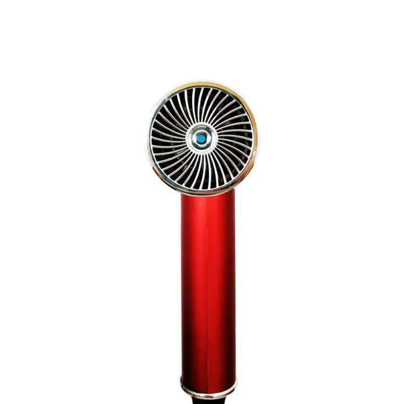 سشوار مسافرتی موزر فور من مدل MS-670 - تصویر 5