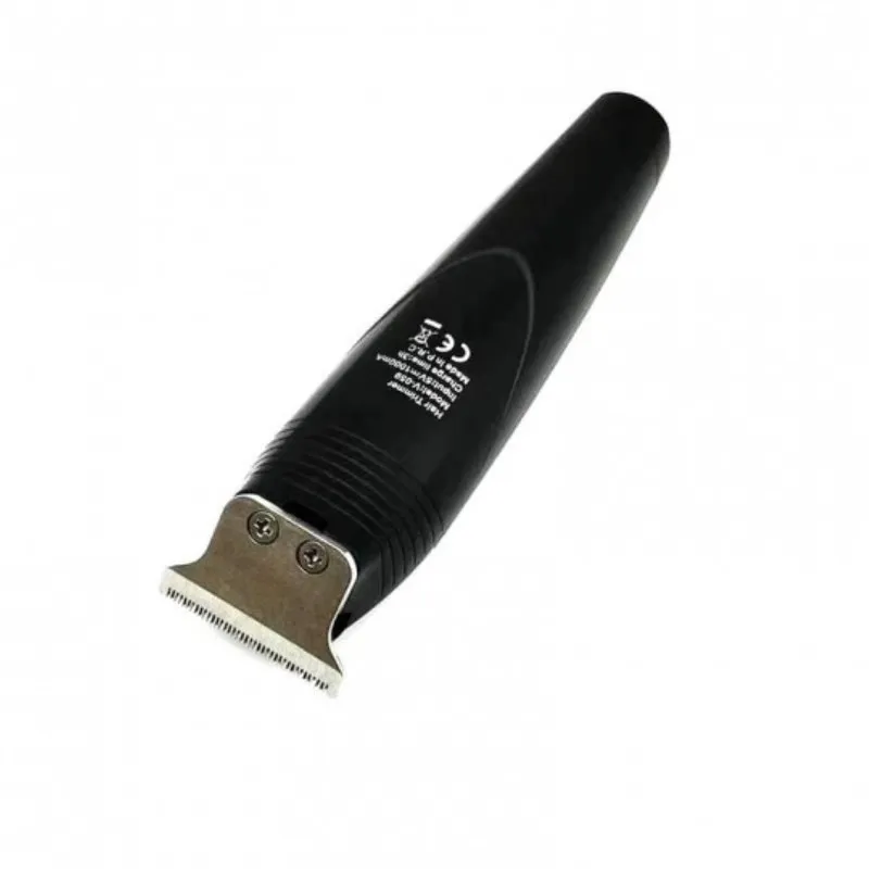 ماشین اصلاح موی سر و صورت وی جی ار مدل PROFESSIONAL V_059 - تصویر 6